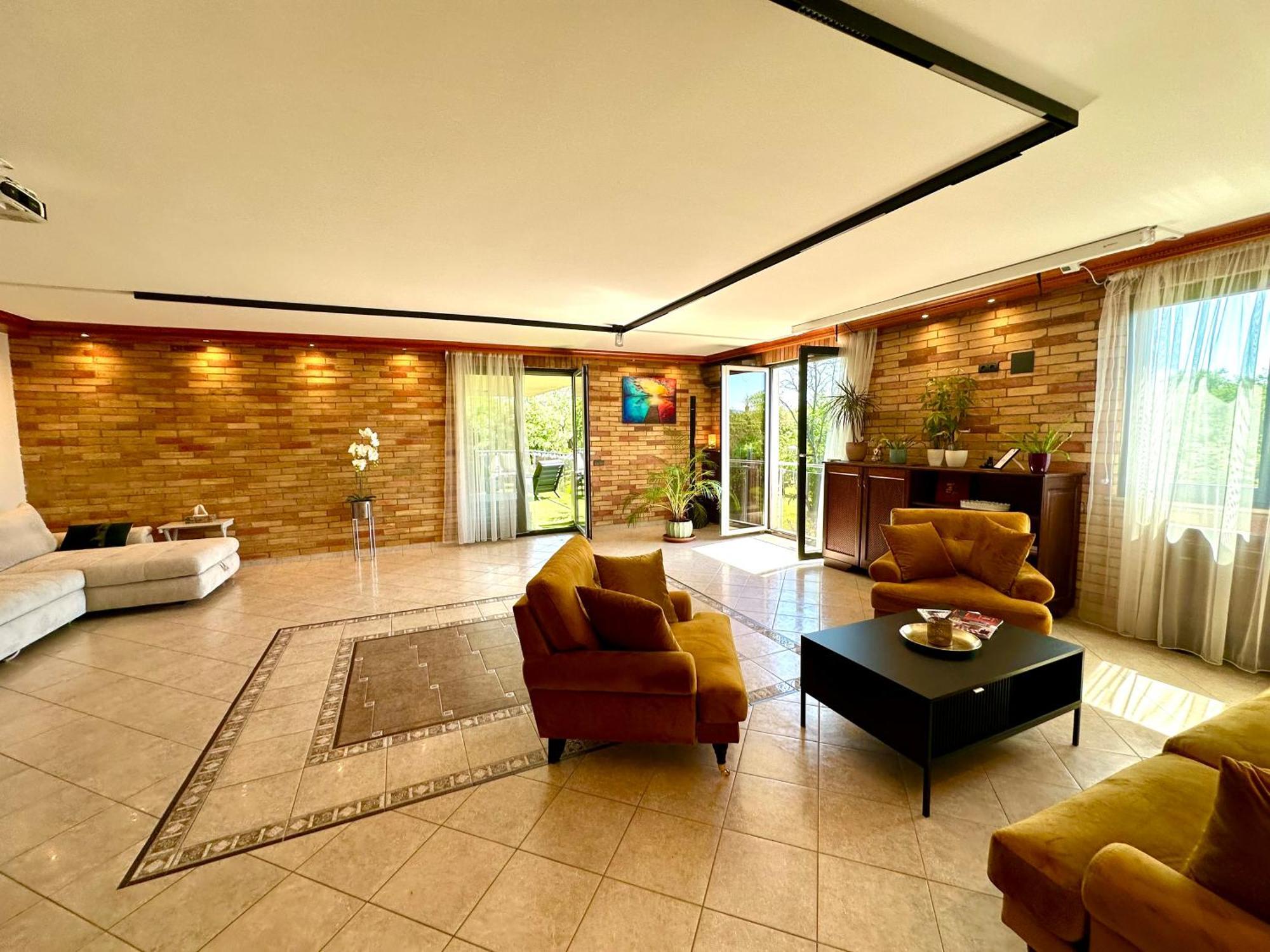 Hermina Boutique Apartamento *