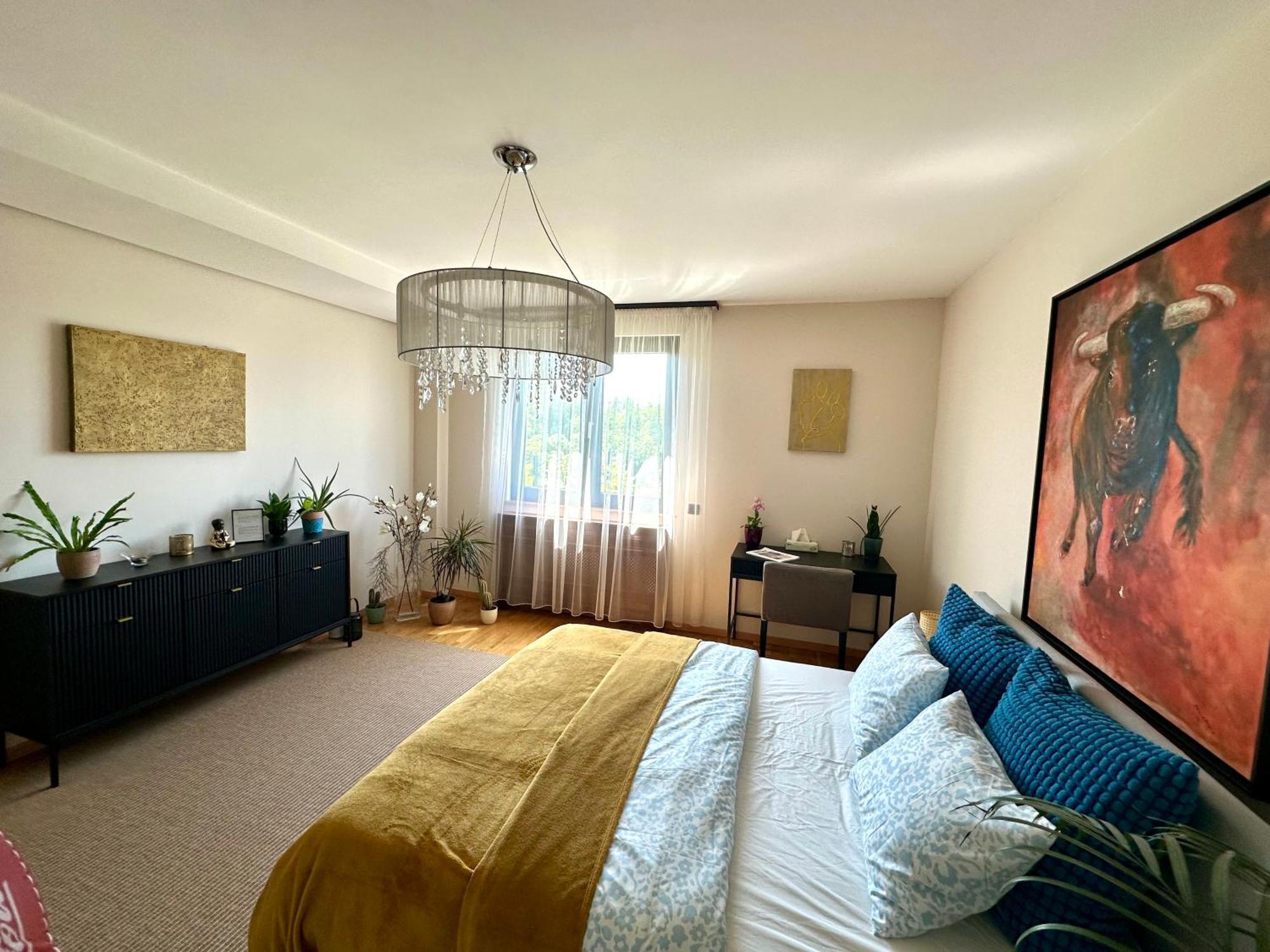 Hermina Boutique Apartamento *