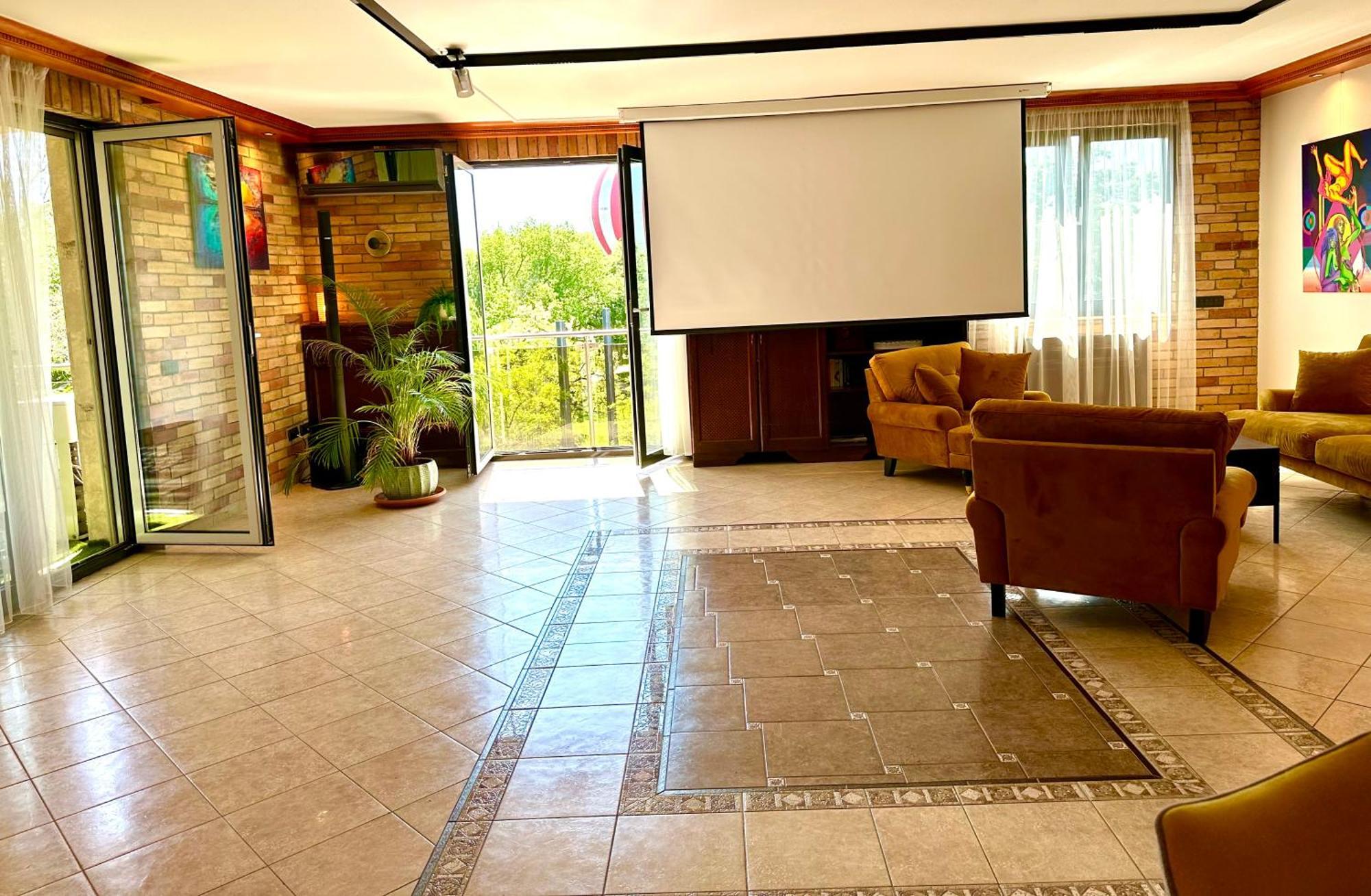 Hermina Boutique Apartamento Budapest