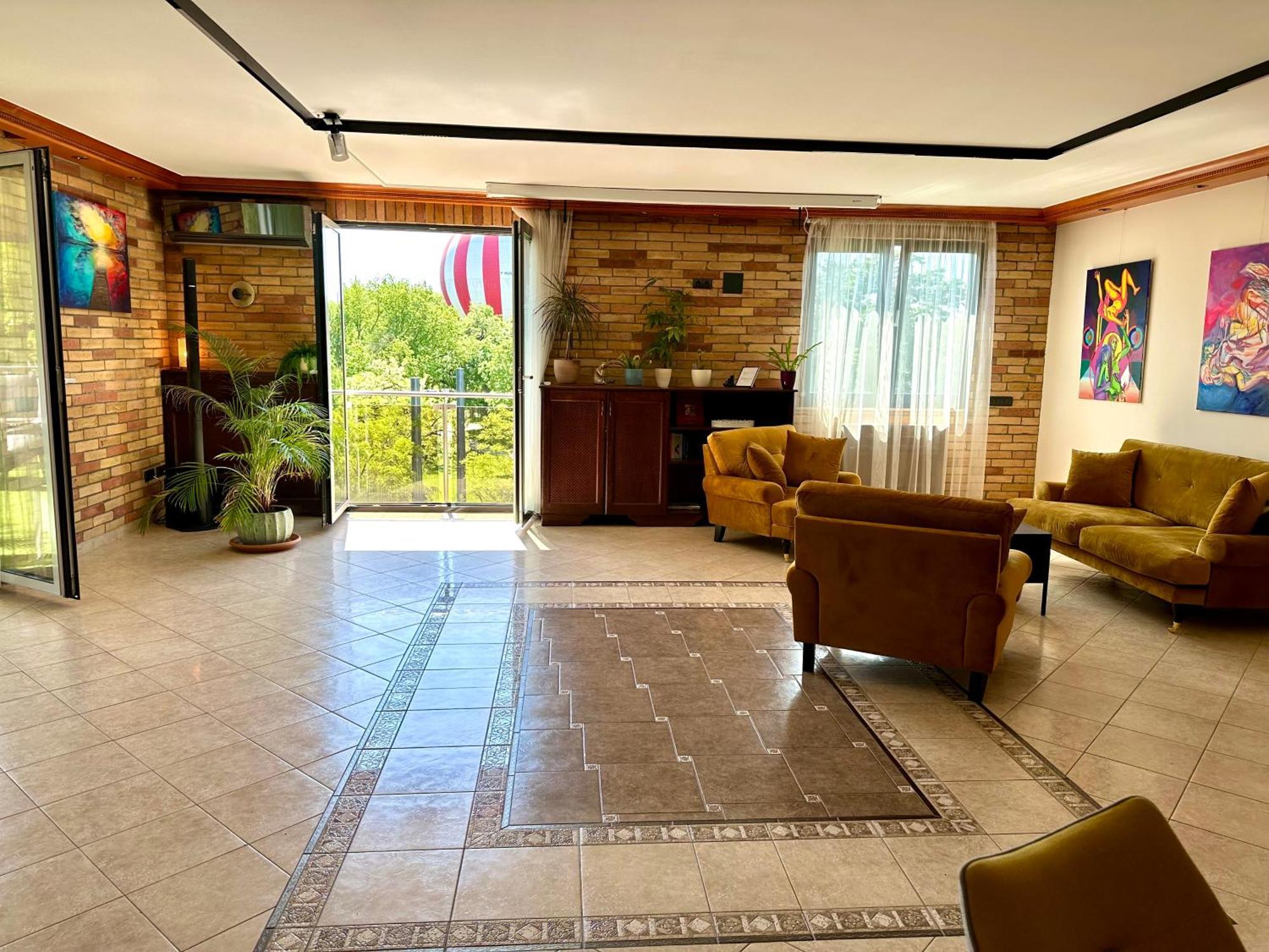 Hermina Boutique Apartamento
